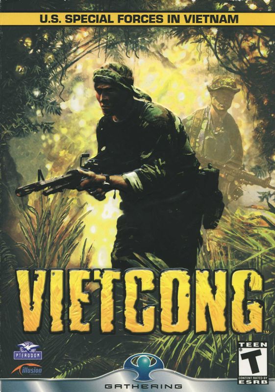 Vietcong