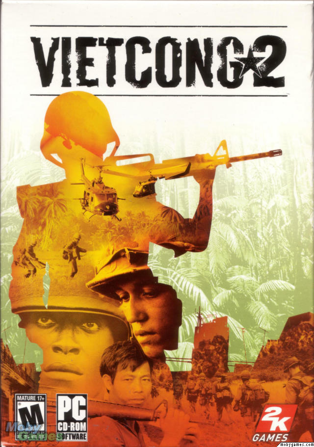 Vietcong 2